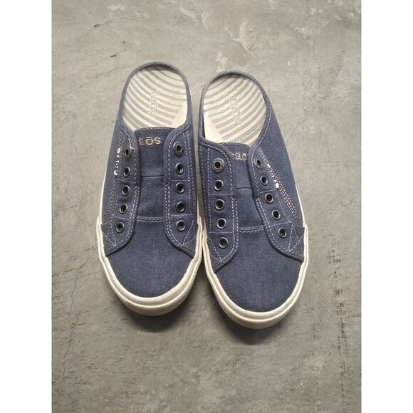 Taos EZ-Soul Slip-On Shoes ESL-13696 Size 7.5 US - Picture 1 of 10